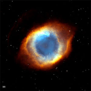   -   NGC 7293